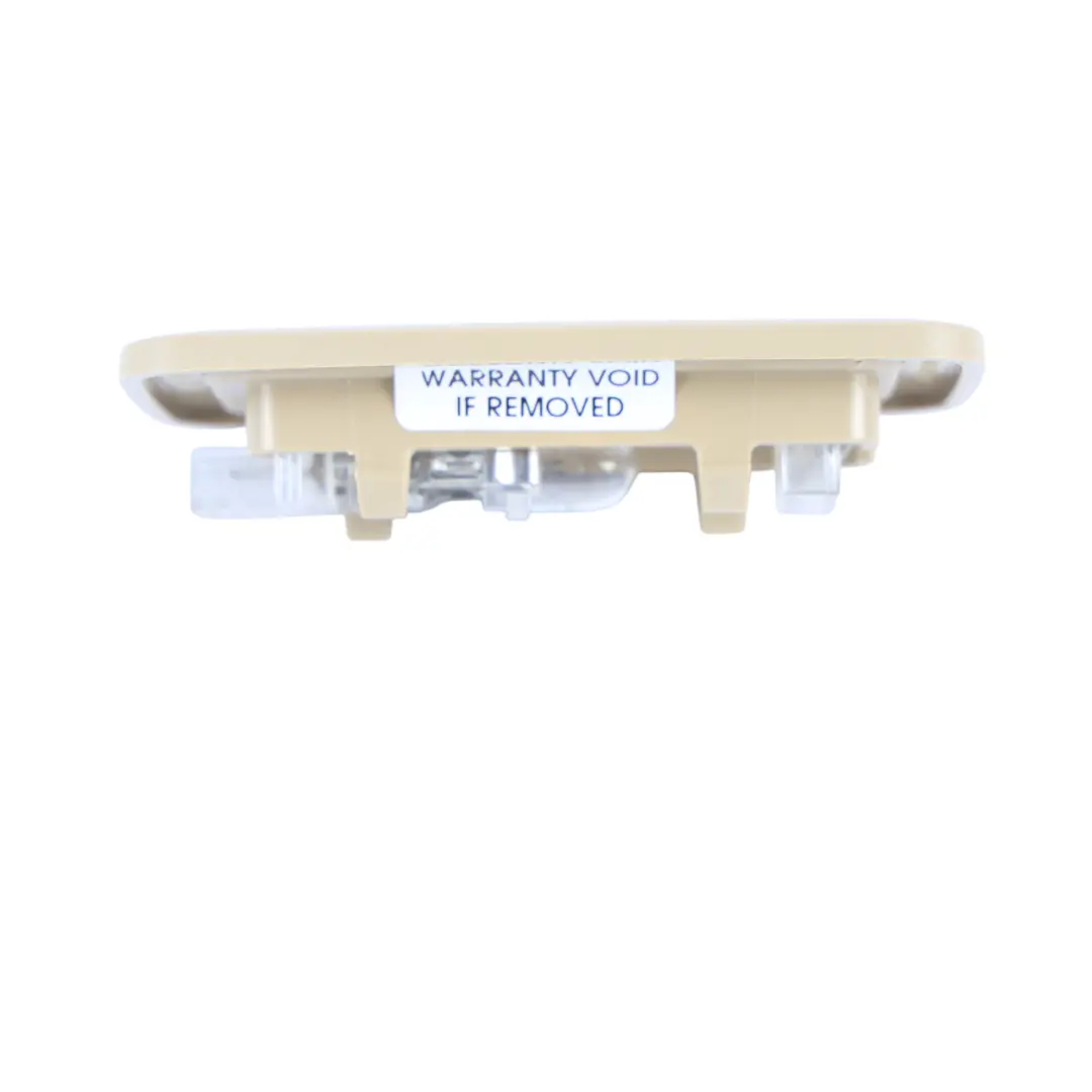 BMW X5 E70 X6 E71 X3 F25 Lámpara Luz Interior Trasera Puerta - SKU 9130836-2 - Número de pieza 9130836