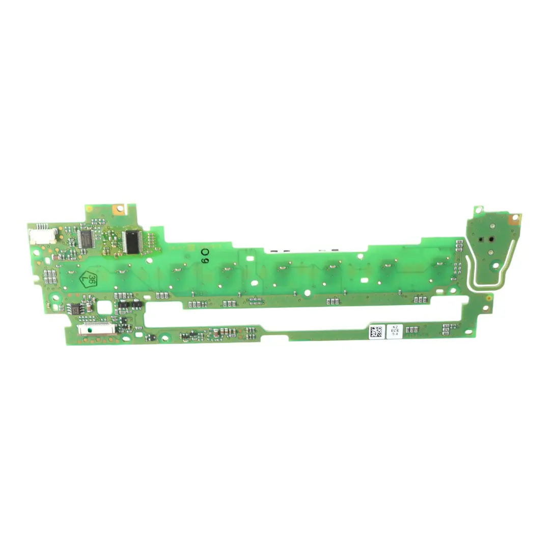 BMW E90 E91 E92 Contrôleur Navigation DVD CCC Professional Plaque - SKU 9148016-3 - Numéro de pièce 9148016
