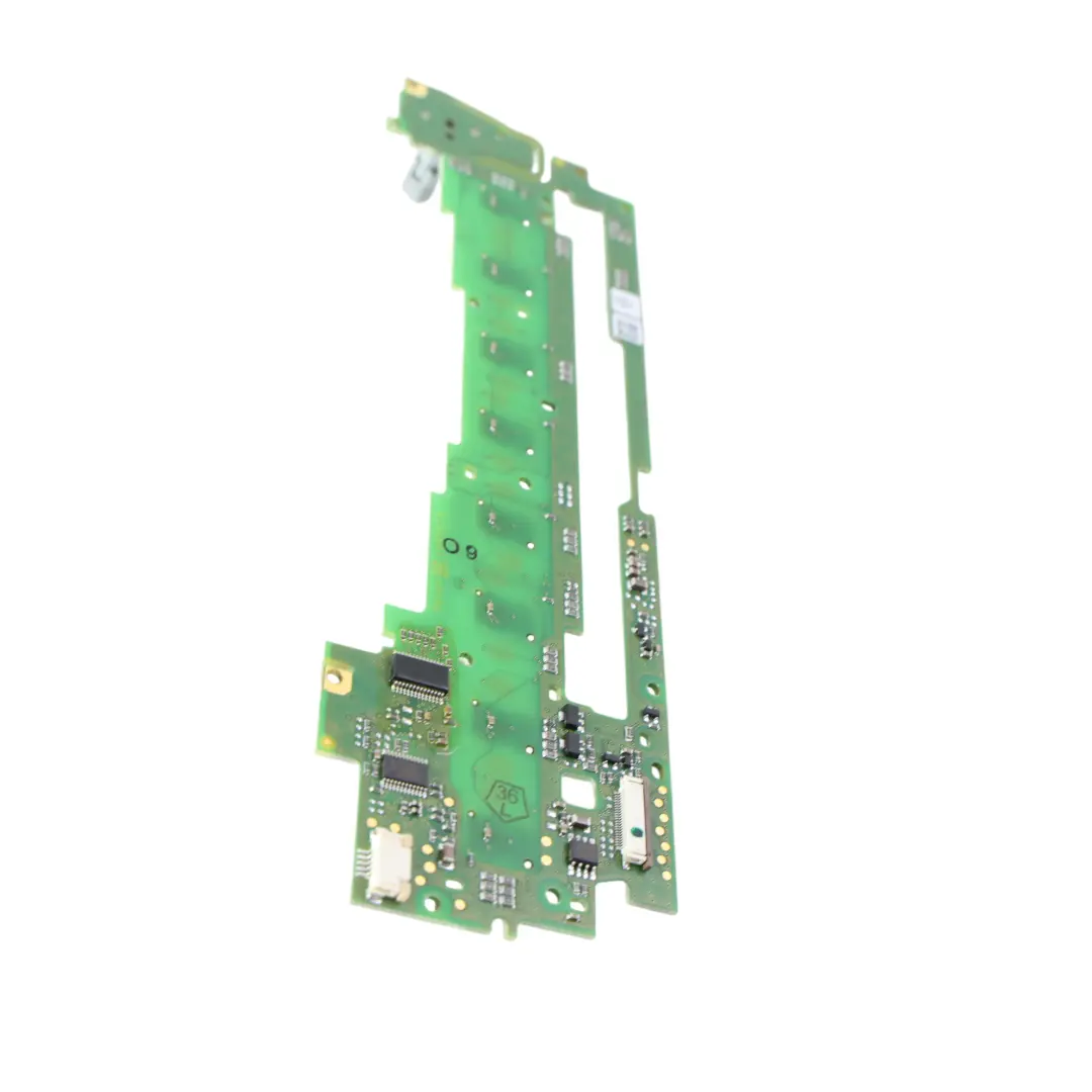 BMW E90 E91 E92 Professional CCC DVD Navigation Controller Platte - SKU 9148016-3 - Teilenummer 9148016