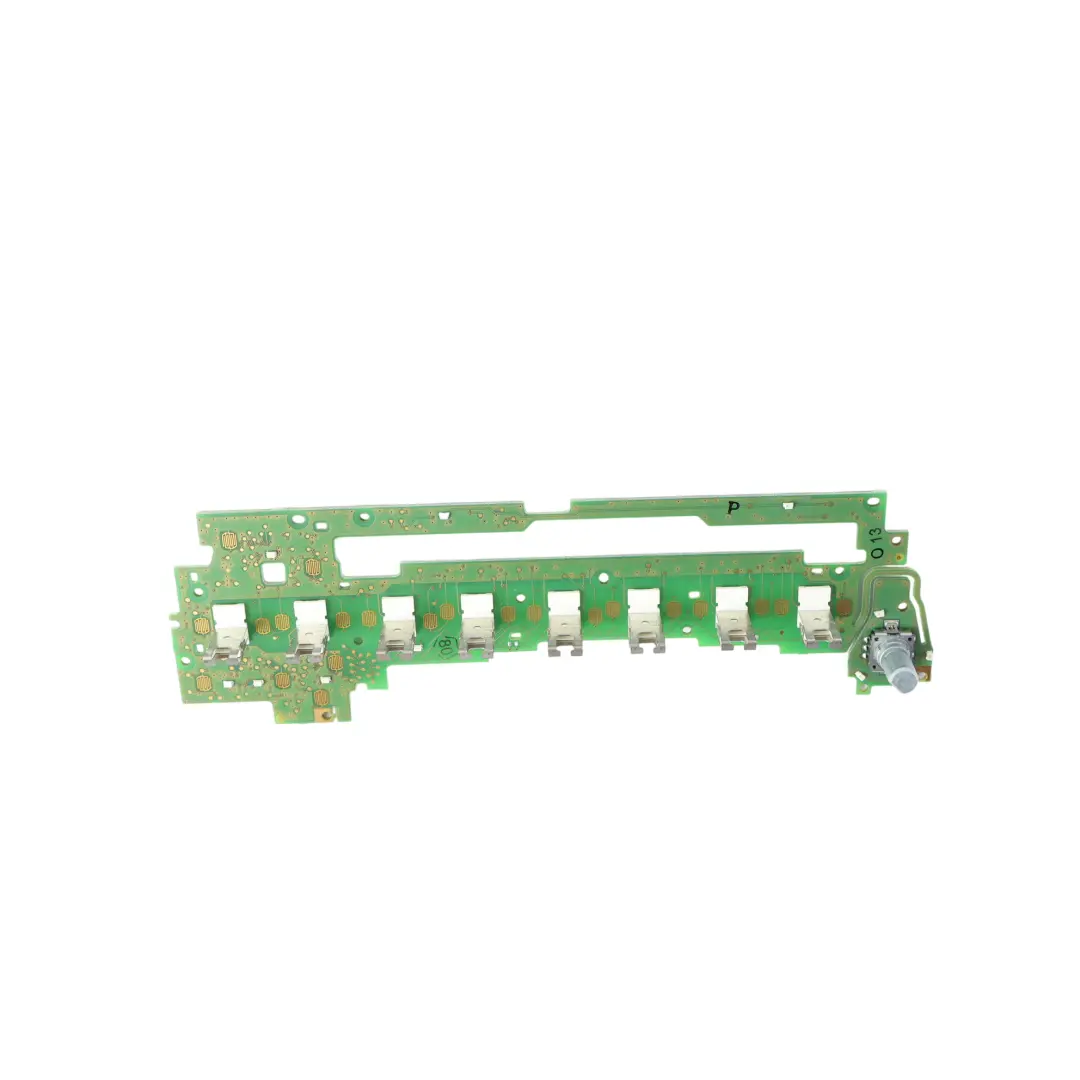 BMW E90 E91 E92 Professional CCC DVD Navigation Controller Platte - SKU 9148016-3 - Teilenummer 9148016