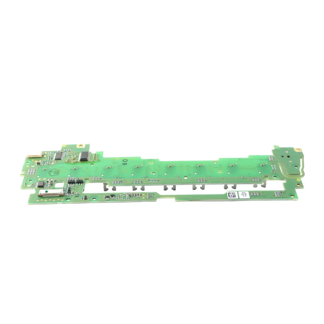 BMW E90 E91 E92 Professional CCC DVD Navigation Controller Platte - SKU 9148016-3 - Teilenummer 9148016