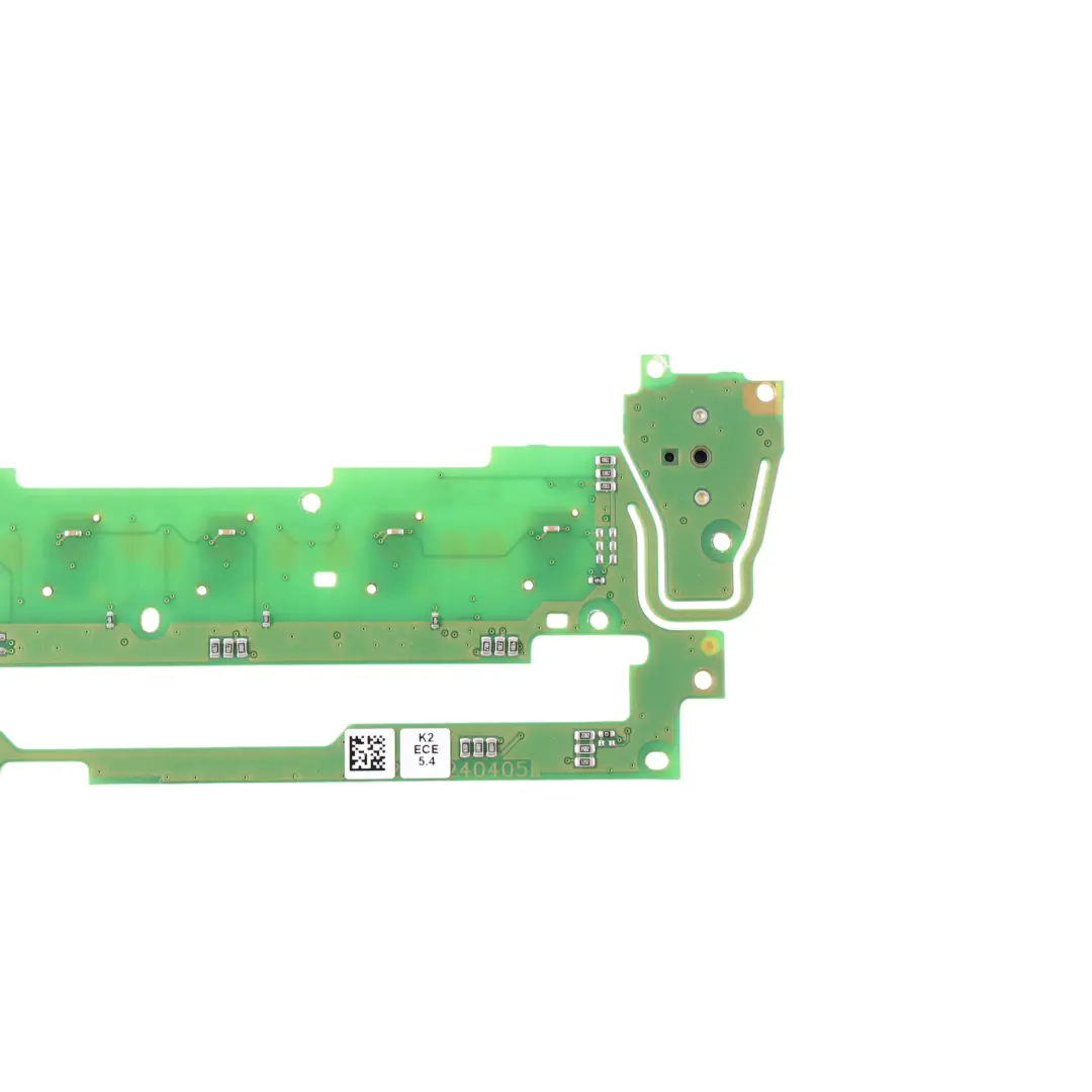 BMW E90 E91 E92 Professional CCC DVD Navigation Controller Platte - SKU 9148016-3 - Teilenummer 9148016
