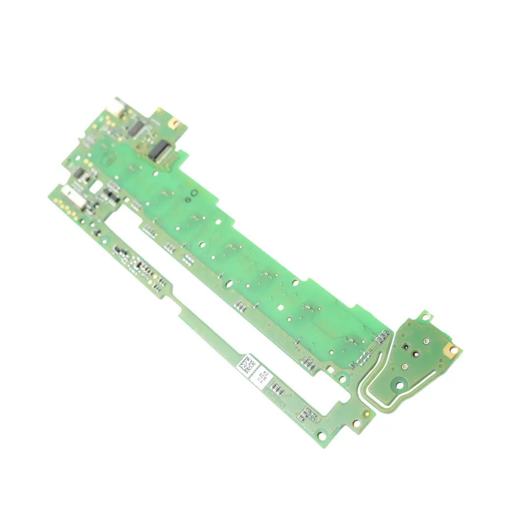 Placa Controlador Navegación DVD CCC Professional para BMW E90 E91 E92 con número de pieza 9148016 BMW E90 E91 E92 Placa Controlador Navegación DVD CCC Professional - SKU 9148016-3 - Número de pieza 9148016