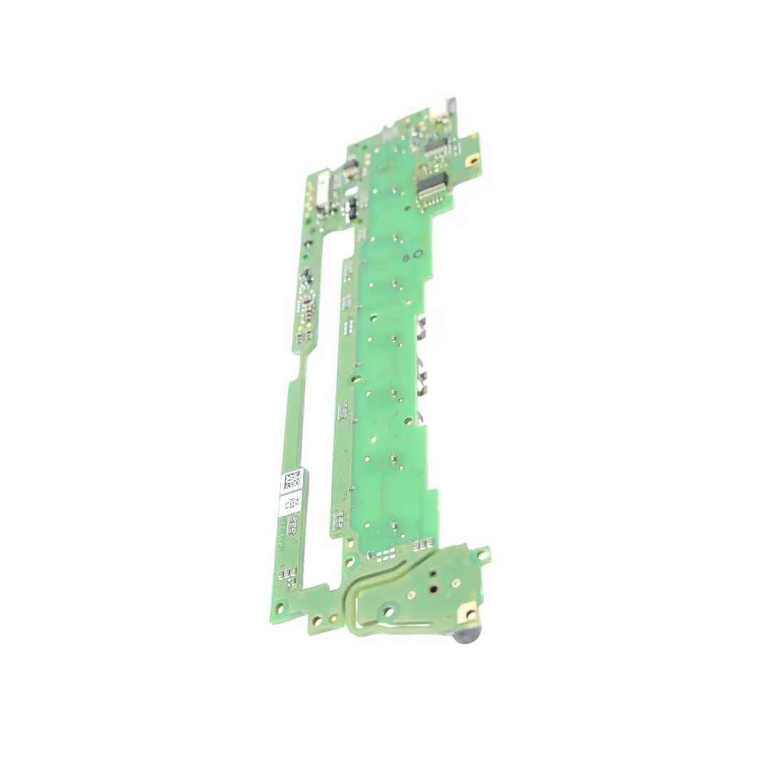 BMW E90 E91 E92 Piastra Controller Navigazione DVD CCC Professional - SKU 9148016-3 - Numero di parte 9148016