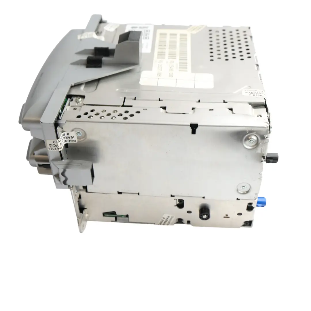 CCC CD Navigation Sat Nav Hauptgerät für Mini Cooper R55 R56 R57 mit Teilenummer 9170730 Mini Cooper R55 R56 R57 CCC CD Navigation Sat Nav Hauptgerät - SKU 9170730-1 - Teilenummer 9170730