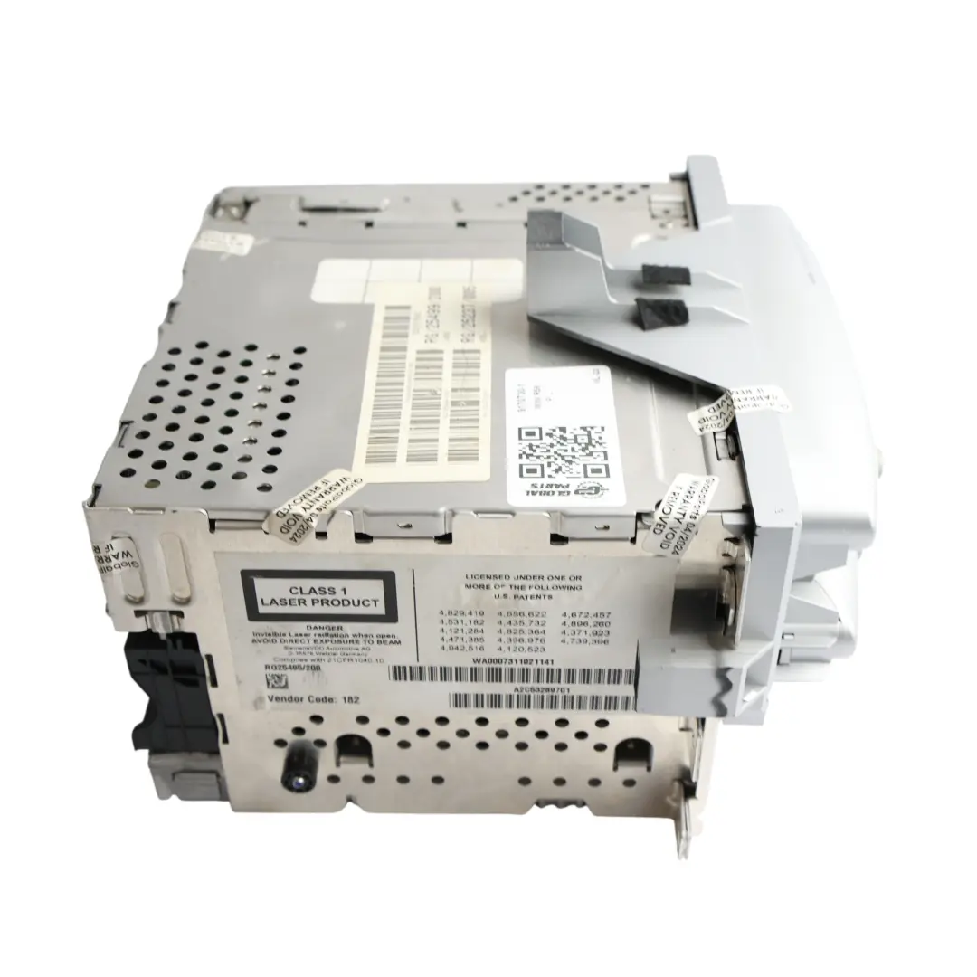 MINI R55 R56 R57 CCC Radio CD Nawigacja - SKU 9170730-1 - Numer Części 9170730