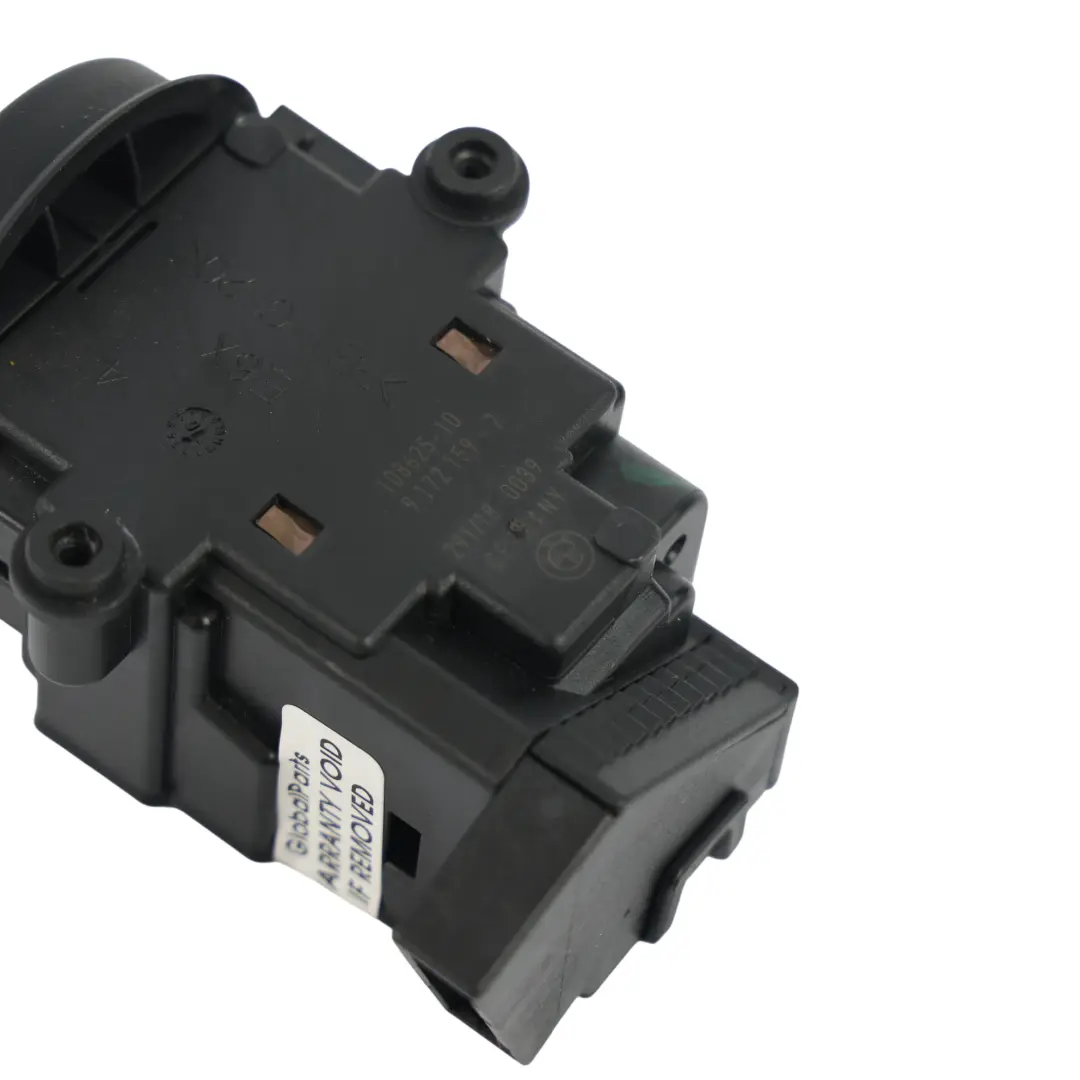 BMW E60 E61 E63 E64 Czytnik Kluczyka Stacyjka - SKU 9172159 - Numer Części 9172159