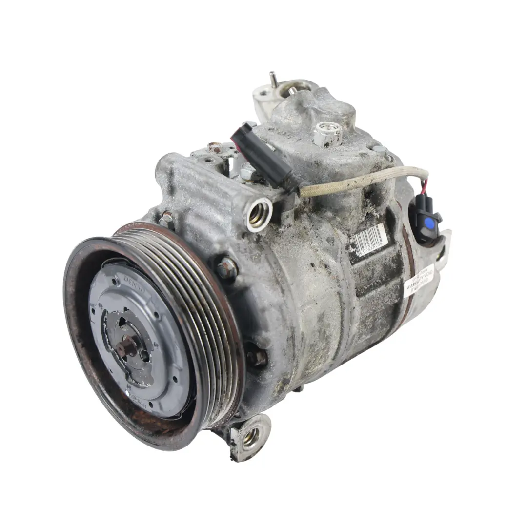 BMW E60 Z4 E89 Air Con A/C Air Conditioning Compressor Pump 2.5 N52 - SKU 9174803-1 - Part number 9174803
