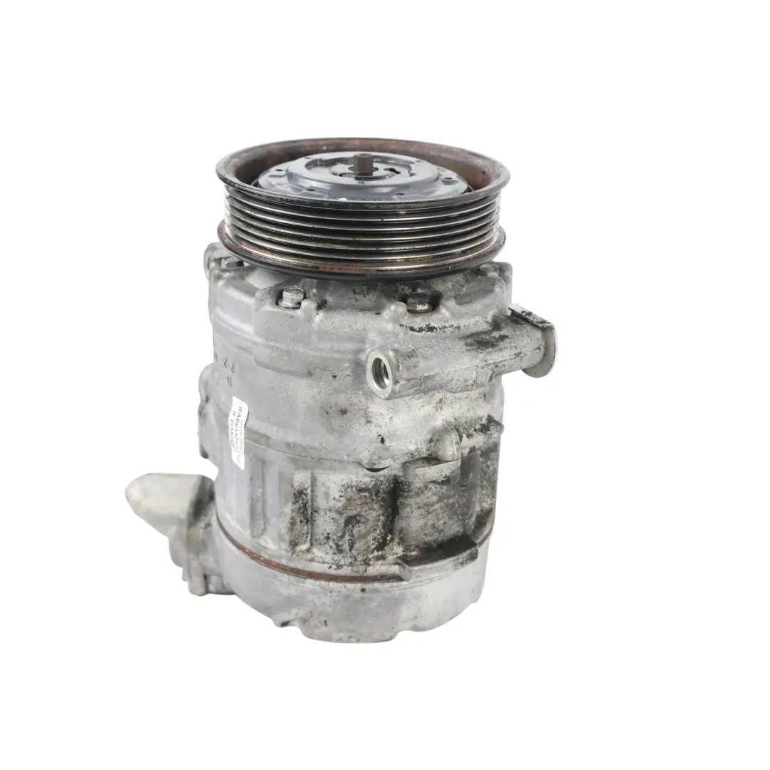 BMW E60 Z4 E89 Klimakompressor Klimaanlage Pumpe 2.5 N52 - SKU 9174803-1 - Teilenummer 9174803
