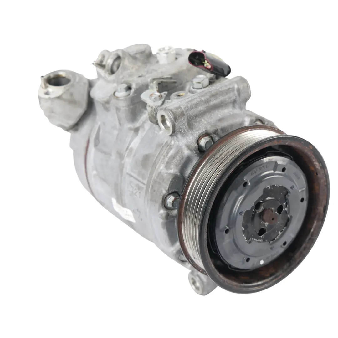 BMW E60 Z4 E89 Compressore Pompa Aria Condizionata 2.5 N52 - SKU 9174803-1 - Numero di parte 9174803