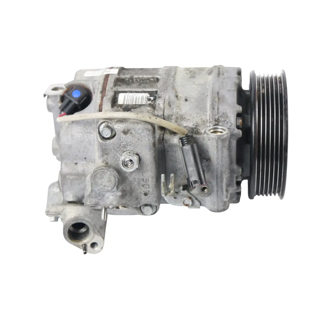 BMW E60 Z4 E89 Compresseur Pompe Climatisation 2.5 N52 - SKU 9174803-1 - Numéro de pièce 9174803