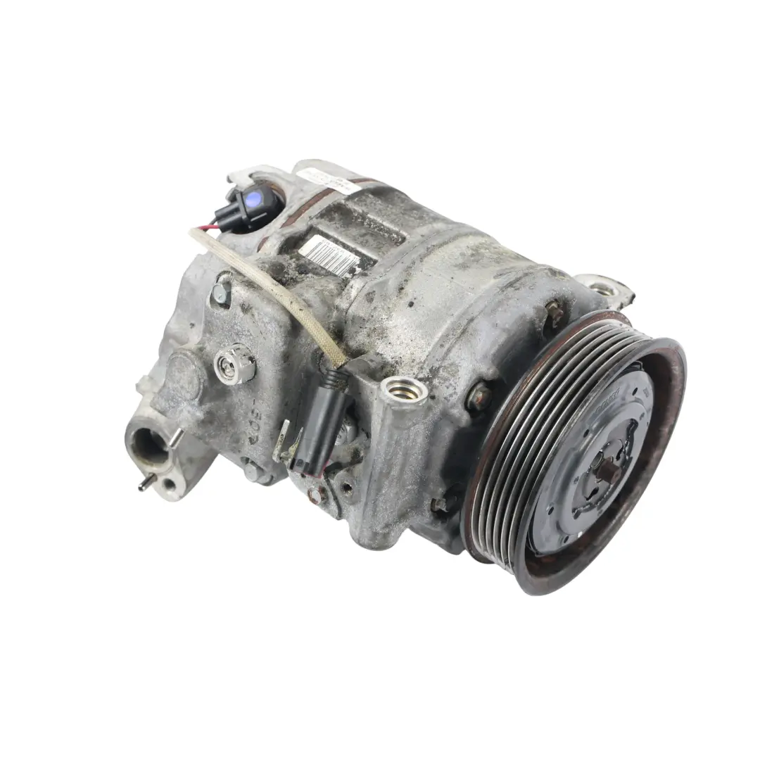 BMW E60 Z4 E89 Air Con A/C Air Conditioning Compressor Pump 2.5 N52 - SKU 9174803-1 - Part number 9174803