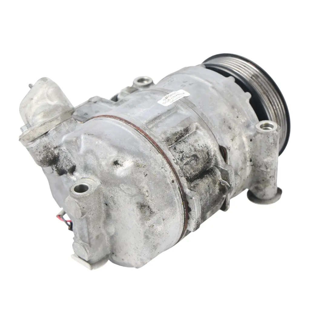 Klimakompressor Klimaanlage Pumpe 2.5 N52 für BMW E60 Z4 E89 mit Teilenummer 9174803 BMW E60 Z4 E89 Klimakompressor Klimaanlage Pumpe 2.5 N52 - SKU 9174803-1 - Teilenummer 9174803