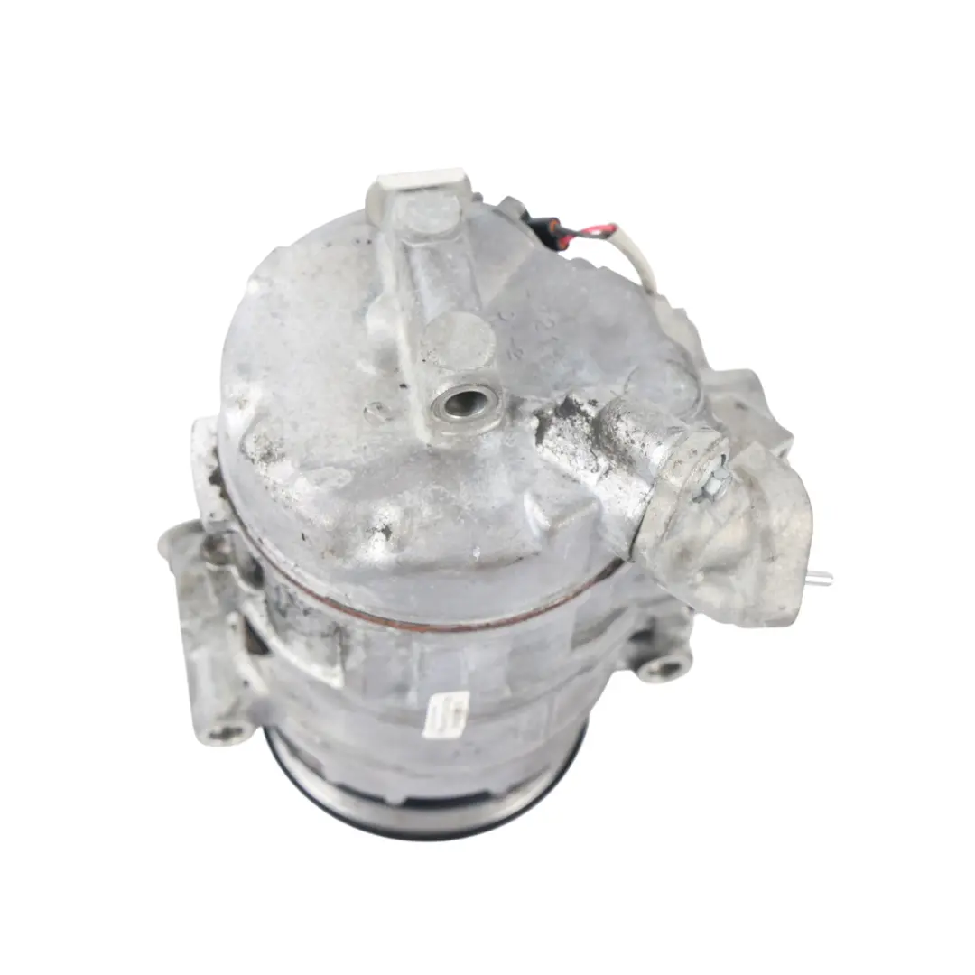 BMW E60 Z4 E89 Air Con A/C Air Conditioning Compressor Pump 2.5 N52 - SKU 9174803-1 - Part number 9174803
