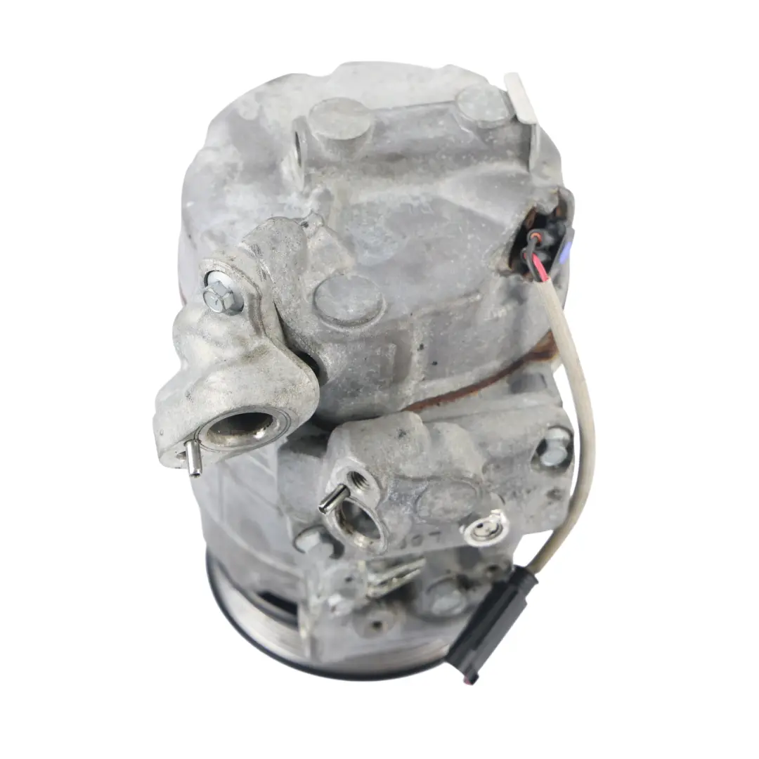BMW E60 Z4 E89 Air Con A/C Air Conditioning Compressor Pump 2.5 N52 - SKU 9174803-1 - Part number 9174803