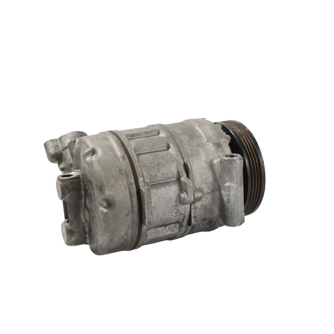 BMW E60 E61 E64 LCI N62N Compressore Pompa Aria Condizionata - SKU 9174807-1 - Numero di parte 9174807