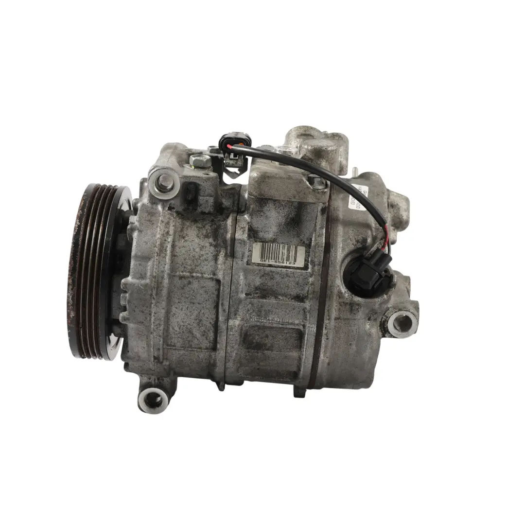 N62N Compressore Pompa Aria Condizionata per BMW E60 E61 E64 LCI con numero di parte 9174807 BMW E60 E61 E64 LCI N62N Compressore Pompa Aria Condizionata - SKU 9174807-1 - Numero di parte 9174807