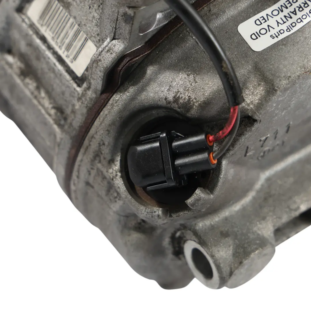 BMW E60 E61 E64 LCI N62N Compresor Bomba Aire Acondicionado - SKU 9174807-1 - Número de pieza 9174807