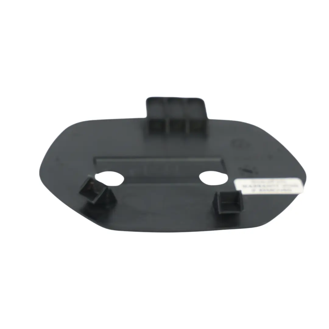 Trittbrett Abdeckung Blende Schwarz Rechts für BMW X3 F25 mit Teilenummer 9175128 BMW X3 F25 Trittbrett Abdeckung Blende Schwarz Rechts - SKU 9175128 - Teilenummer 9175128