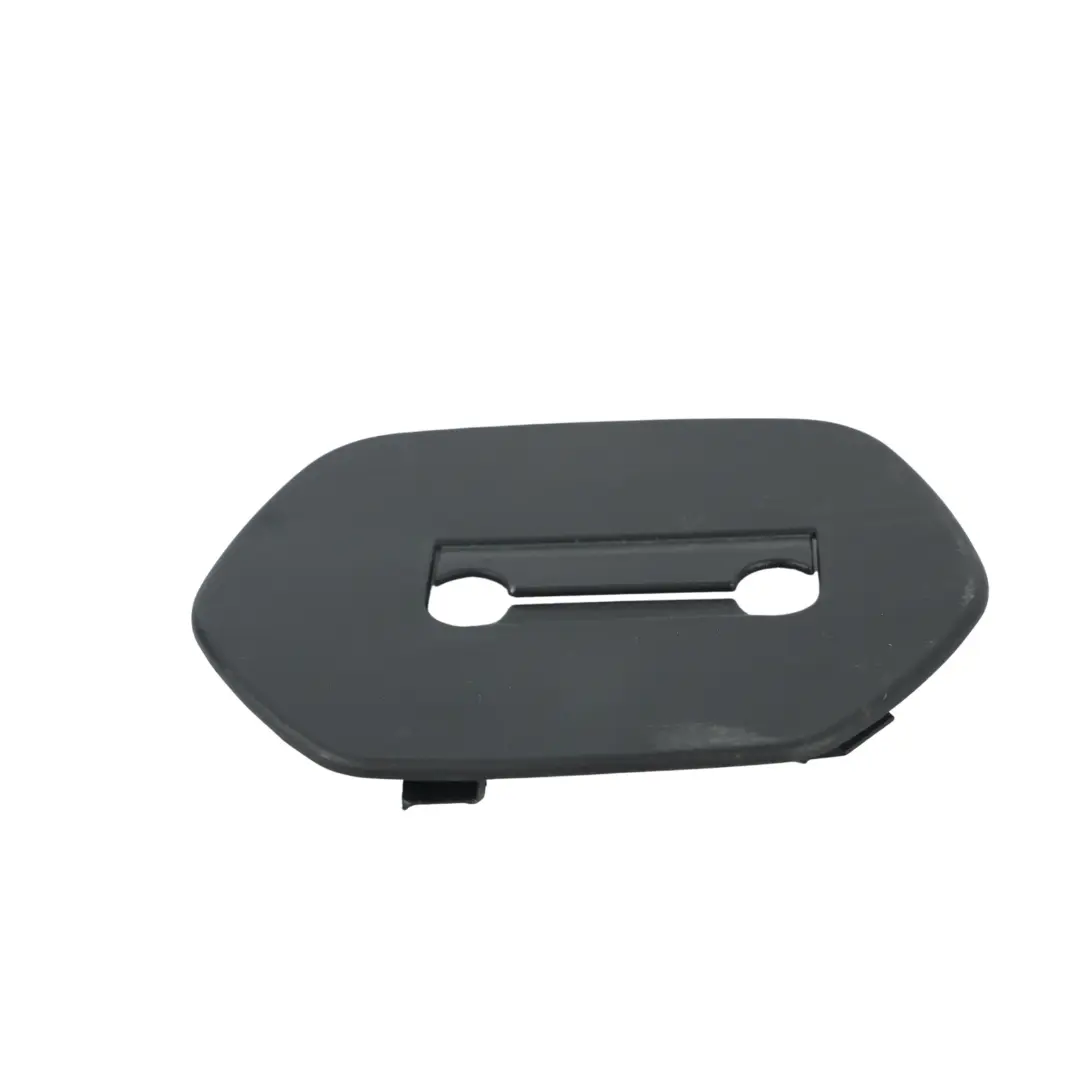 Osłona Progu Tylna Czarna Prawa do BMW X3 F25 o numerze 9175128 BMW X3 F25 Osłona Progu Tylna Czarna Prawa - SKU 9175128 - Numer Części 9175128
