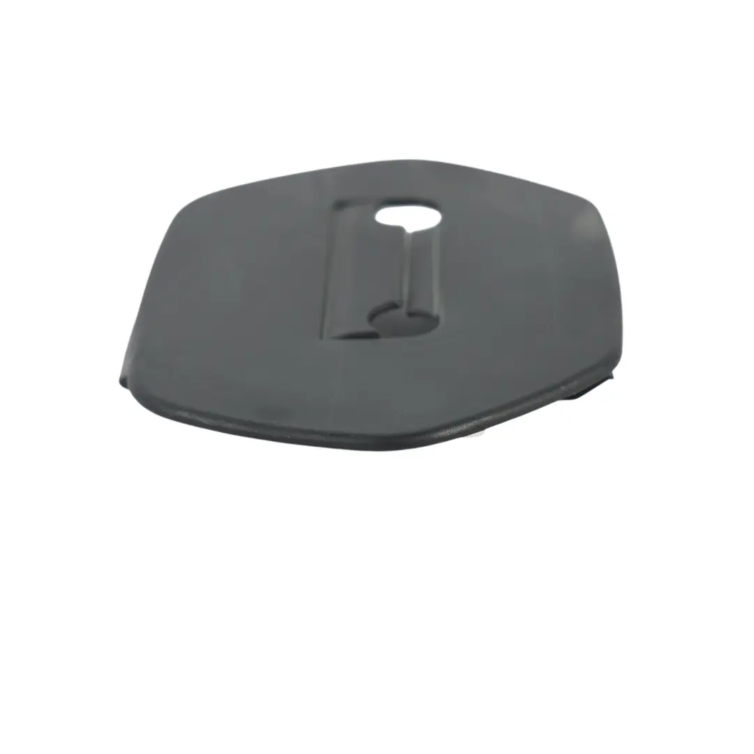BMW X3 F25 Copertura Gradino Posteriore Pannello Nero Destro - SKU 9175128 - Numero di parte 9175128
