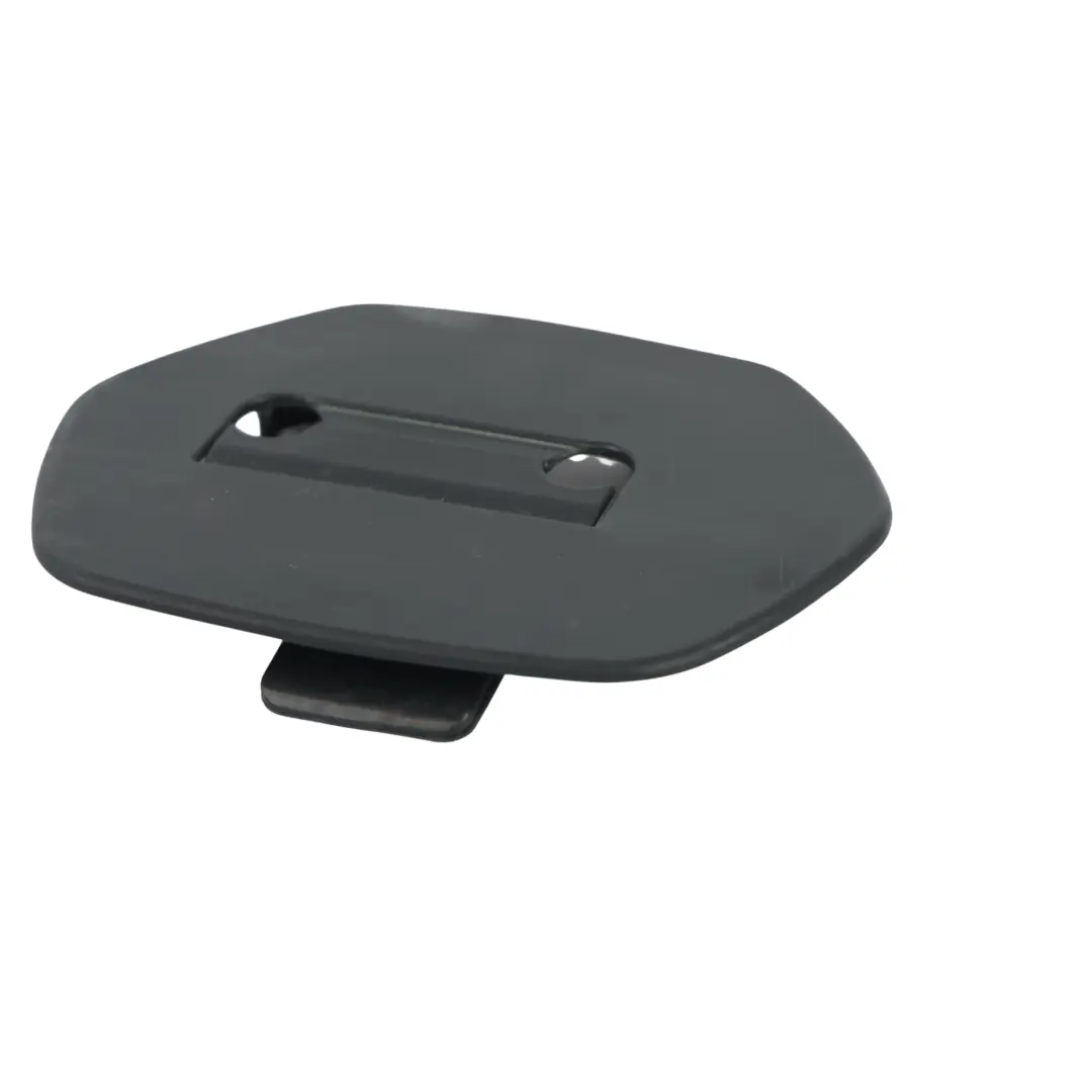 BMW X3 F25 Trittbrett Abdeckung Blende Schwarz Rechts - SKU 9175128 - Teilenummer 9175128