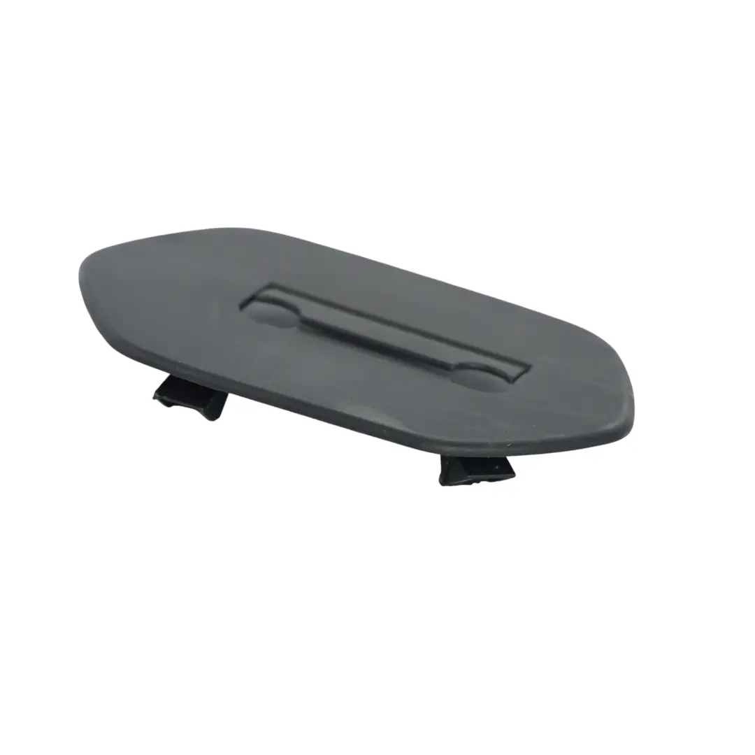 Cubierta Estribo Trasero Panel Negro Derecho para BMW X3 F25 con número de pieza 9175128 BMW X3 F25 Cubierta Estribo Trasero Panel Negro Derecho - SKU 9175128 - Número de pieza 9175128