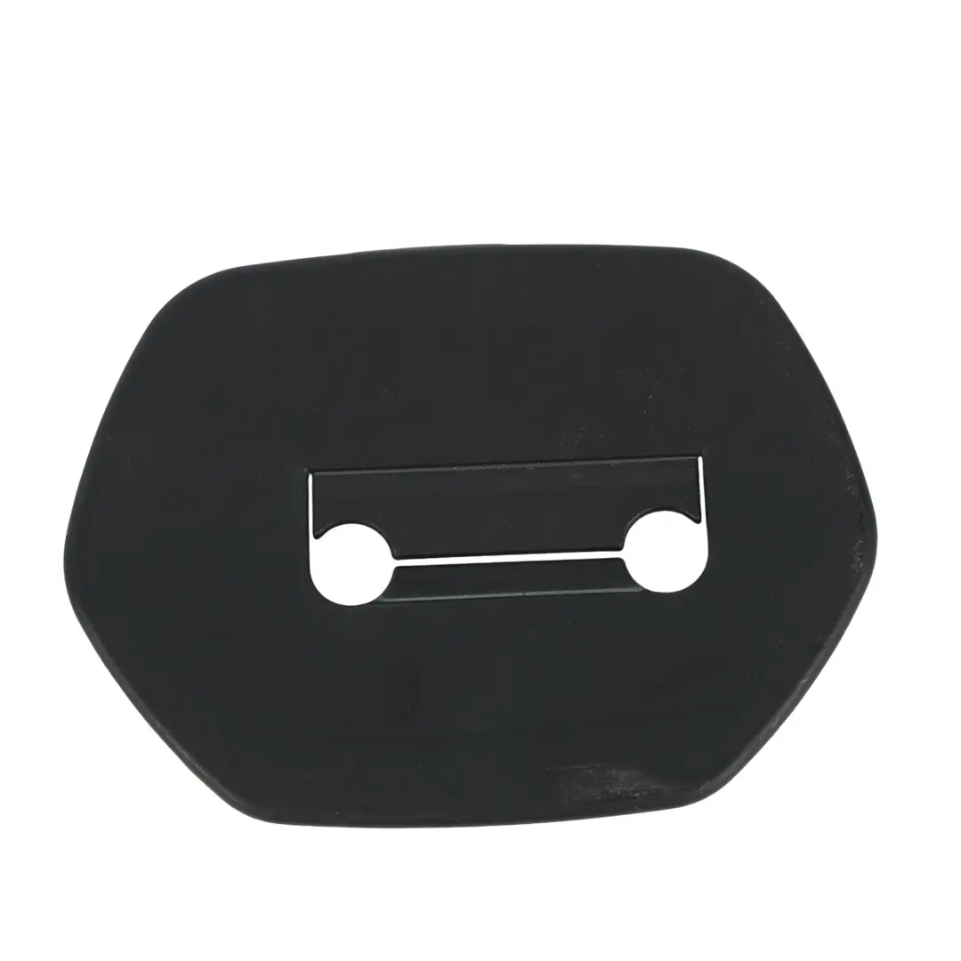 Step Cover Trim Panel Black Right O/S to BMW X3 F25 Rear with Part number 9175128 BMW X3 F25 Rear Step Cover Trim Panel Black Right O/S - SKU 9175128 - Part number 9175128