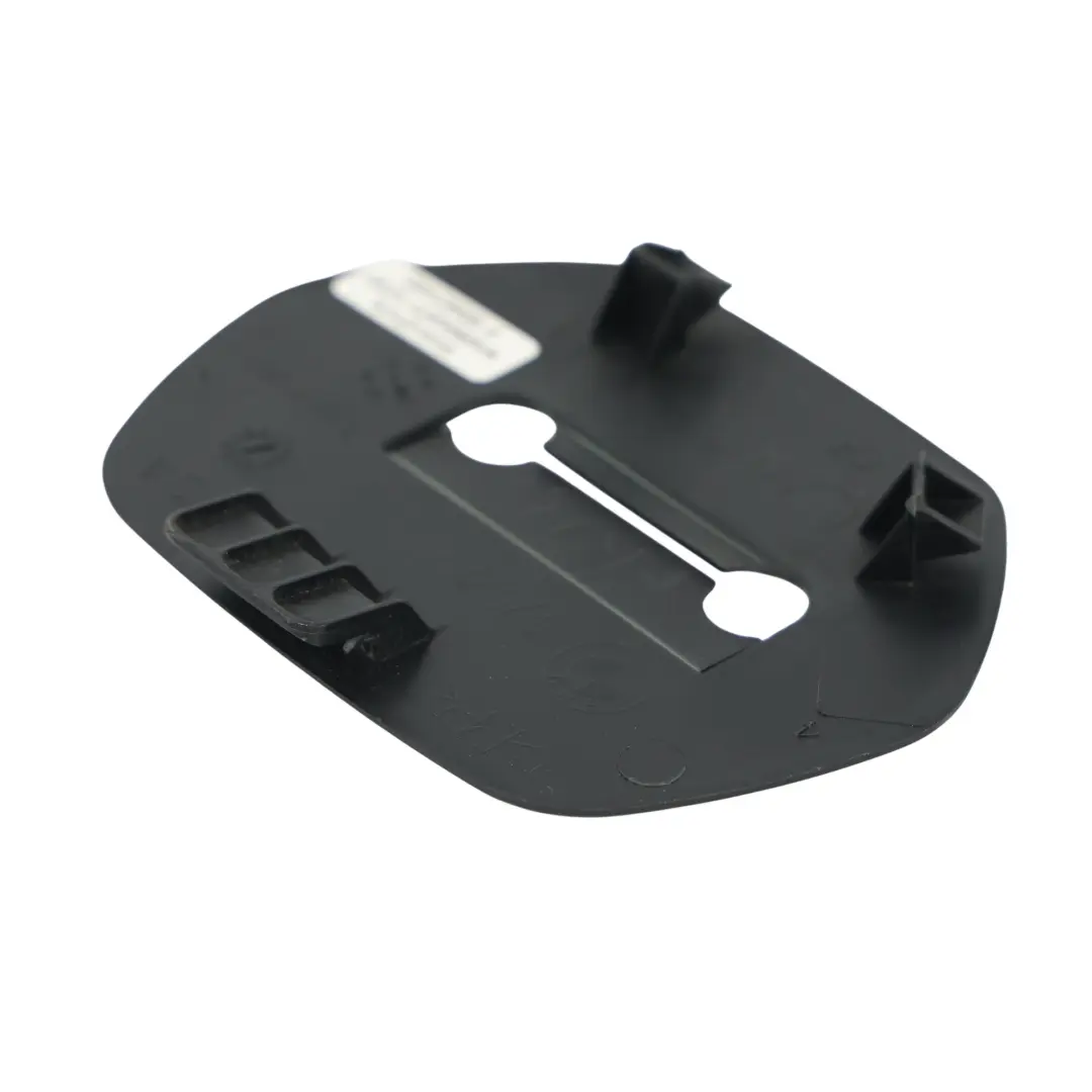 Osłona Progu Tylna Czarna Prawa do BMW X3 F25 o numerze 9175128 BMW X3 F25 Osłona Progu Tylna Czarna Prawa - SKU 9175128 - Numer Części 9175128