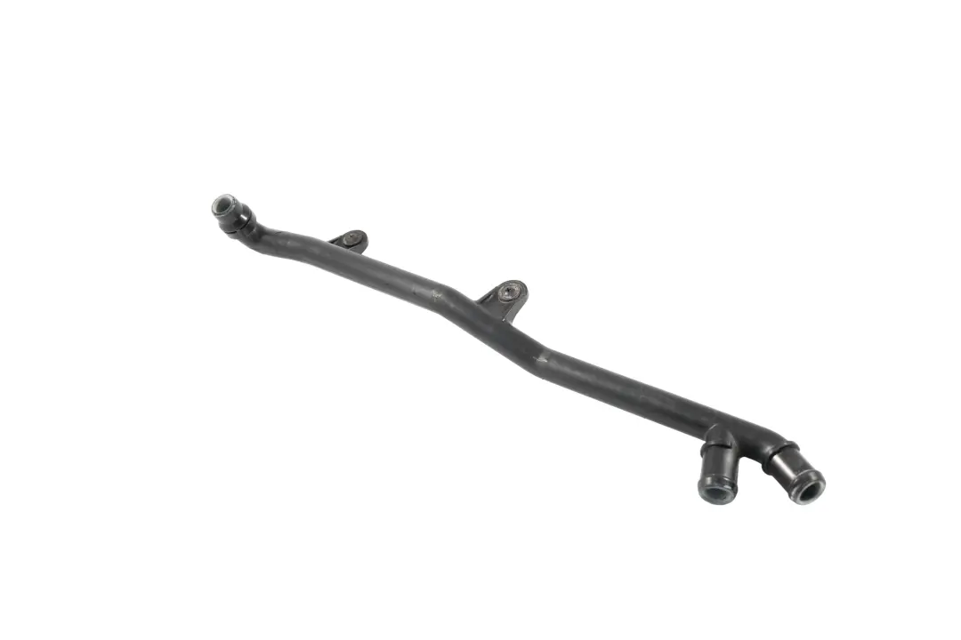 BMW F01 F10 F11 N20 N53 Tubo Linea Ritorno Liquido Refrigerante - SKU 9193863 - Numero di parte 9193863