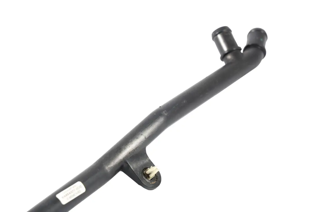 BMW F01 F10 F11 N20 N53 Benzin Kühlmittel Rücklauf Rohr Leitung Schlauch - SKU 9193863 - Teilenummer 9193863