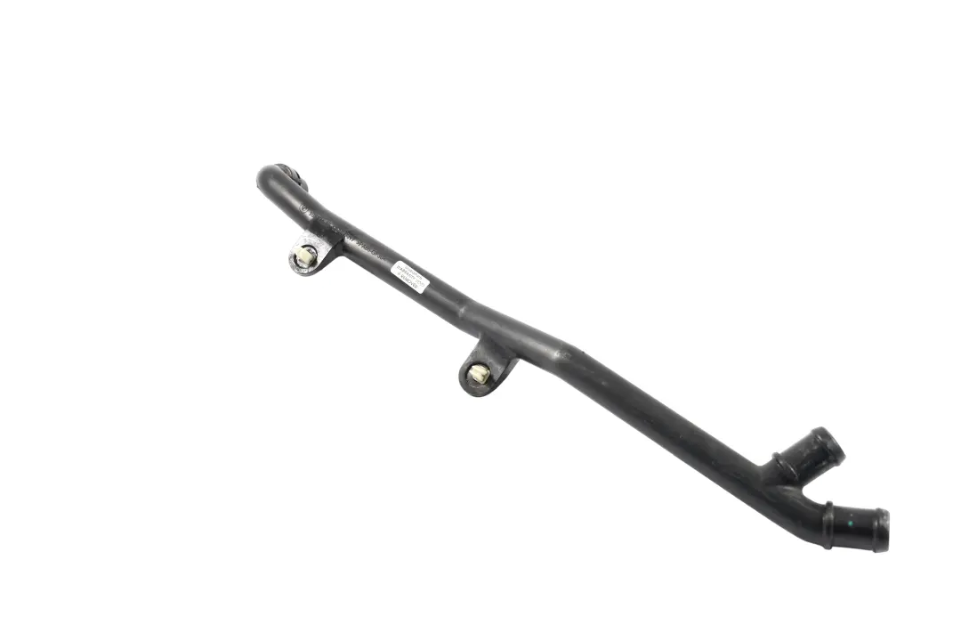 BMW F01 F10 F11 N20 N53 Manguera Tubo Retorno Refrigerante - SKU 9193863 - Número de pieza 9193863