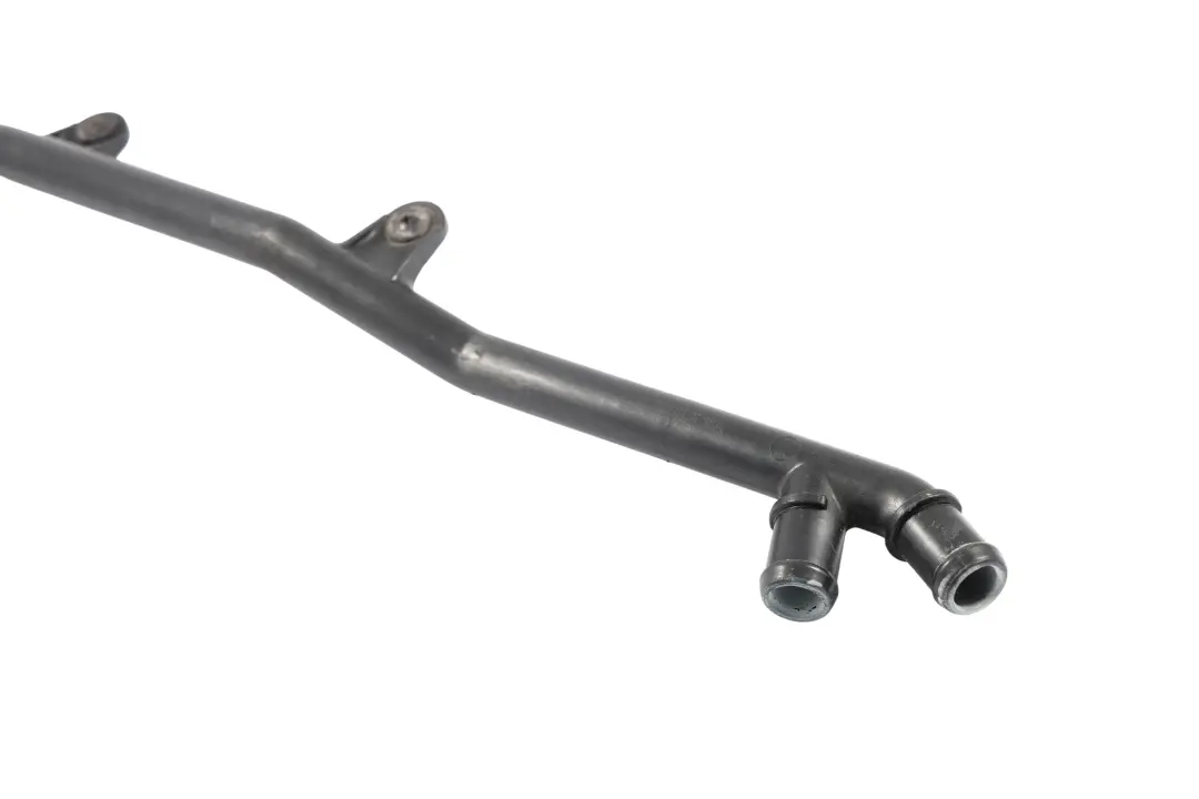 BMW F01 F10 F11 N20 N53 Benzin Kühlmittel Rücklauf Rohr Leitung Schlauch - SKU 9193863 - Teilenummer 9193863