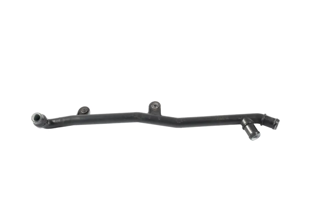 BMW F01 F10 F11 N20 N53 Manguera Tubo Retorno Refrigerante - SKU 9193863 - Número de pieza 9193863