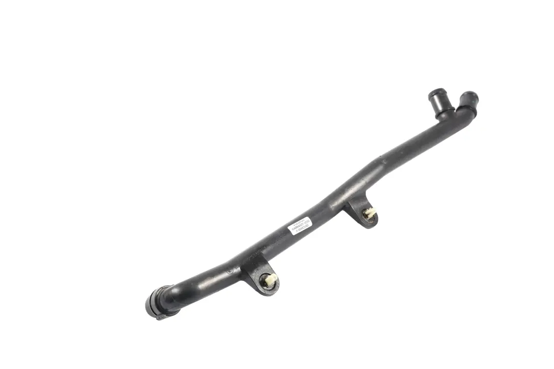 Coolant Return Pipe Line Hose N20 N53 Petrol to BMW F01 F10 F11 with Part number 9193863 BMW F01 F10 F11 Coolant Return Pipe Line Hose N20 N53 Petrol - SKU 9193863 - Part number 9193863
