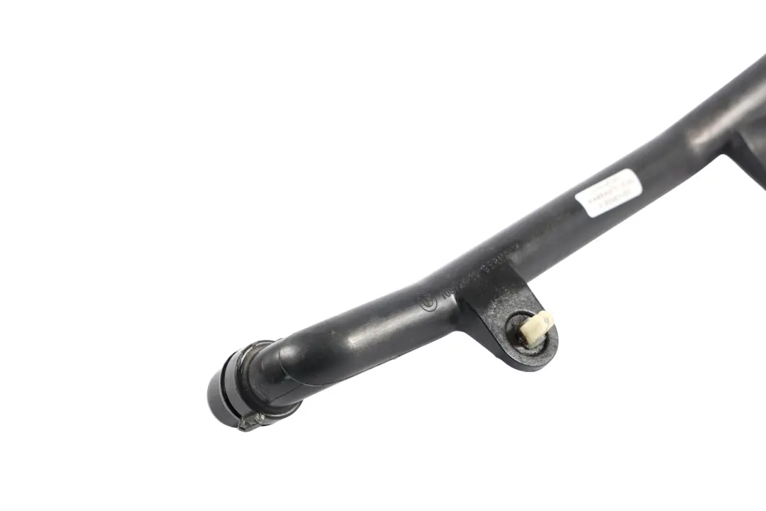 N20 N53 Benzin Kühlmittel Rücklauf Rohr Leitung Schlauch für BMW F01 F10 F11 mit Teilenummer 9193863 BMW F01 F10 F11 N20 N53 Benzin Kühlmittel Rücklauf Rohr Leitung Schlauch - SKU 9193863 - Teilenummer 9193863