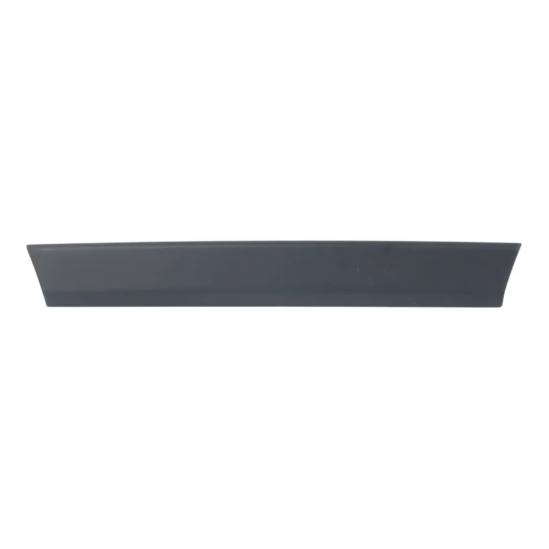 Tapa Guantera Salpicadero Moldura Negra para BMW F06 F12 F13 con número de pieza 9197501 BMW F06 F12 F13 Tapa Guantera Salpicadero Moldura Negra - SKU 9197501 - Número de pieza 9197501