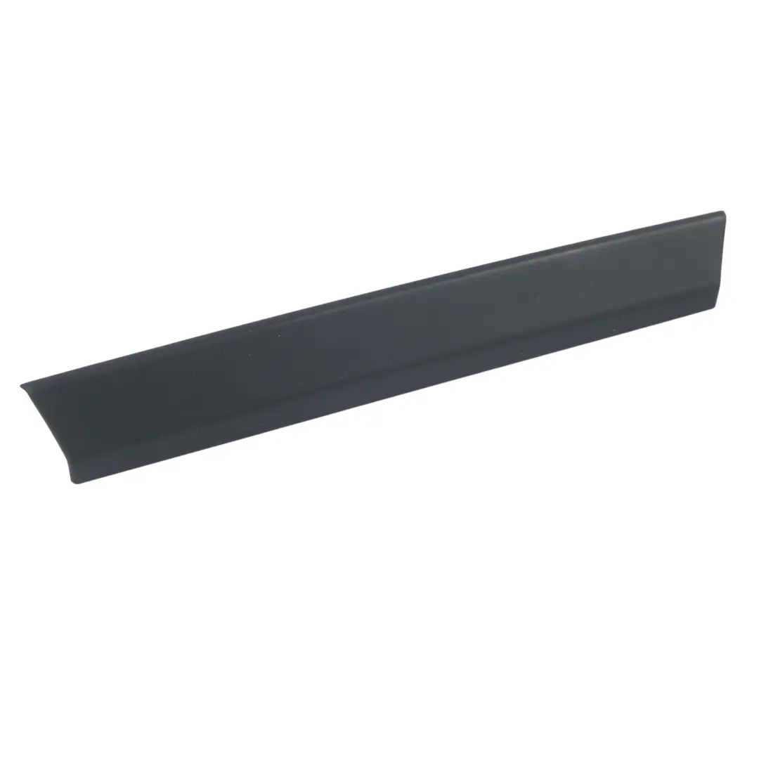 Copertura Vano Portaoggetti Cruscotto Nero per BMW F06 F12 F13 con numero di parte 9197501 BMW F06 F12 F13 Copertura Vano Portaoggetti Cruscotto Nero - SKU 9197501 - Numero di parte 9197501