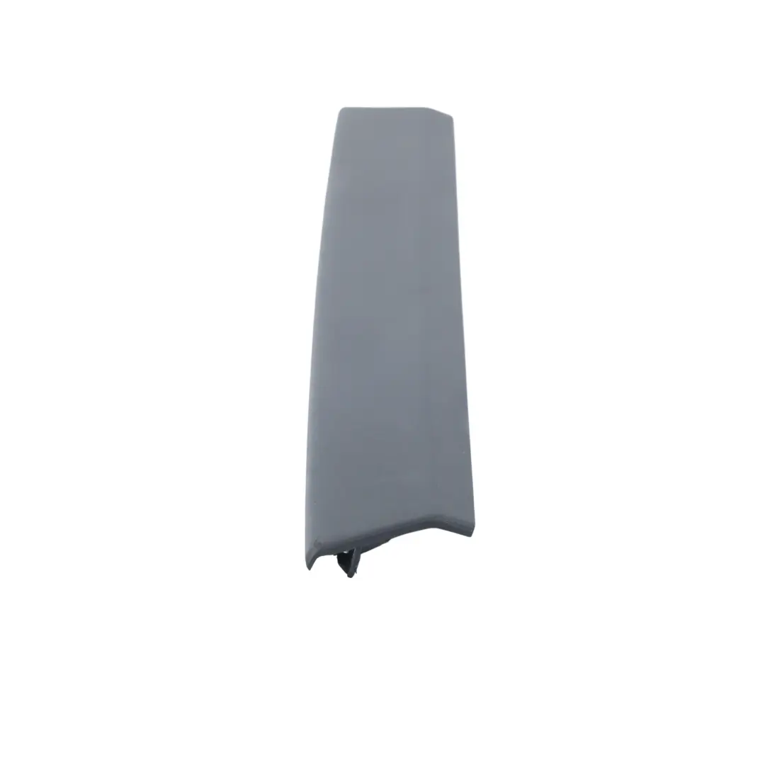 BMW F06 F12 F13 Handschuhfach Abdeckung Zierleiste Schwarz - SKU 9197501 - Teilenummer 9197501