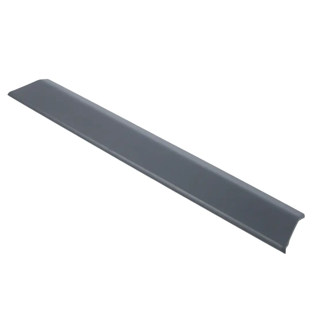 Tapa Guantera Salpicadero Moldura Negra para BMW F06 F12 F13 con número de pieza 9197501 BMW F06 F12 F13 Tapa Guantera Salpicadero Moldura Negra - SKU 9197501 - Número de pieza 9197501