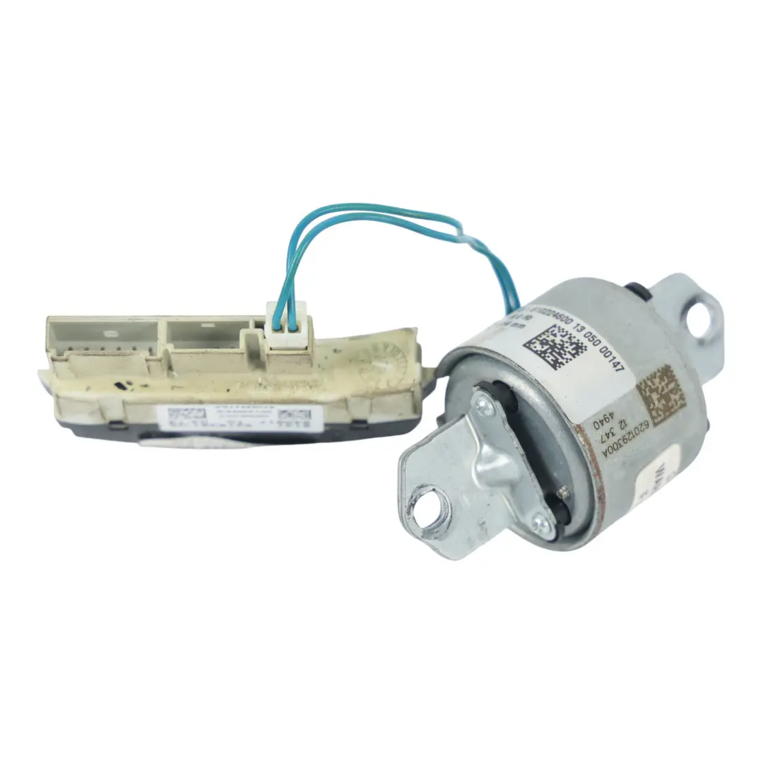 BMW F10 F20 F30 F34 Steering Wheel Module Electronics Control Unit 9209427 - SKU 9218381-2 - Part number 9218381