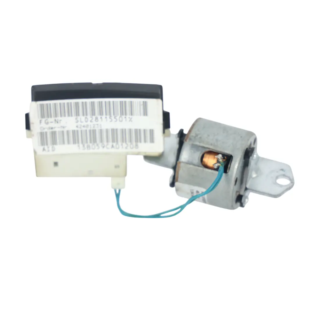 BMW F10 F20 F30 F34 Lenkrad Modul Elektronik Steuergerät 9209427 - SKU 9218381-2 - Teilenummer 9218381