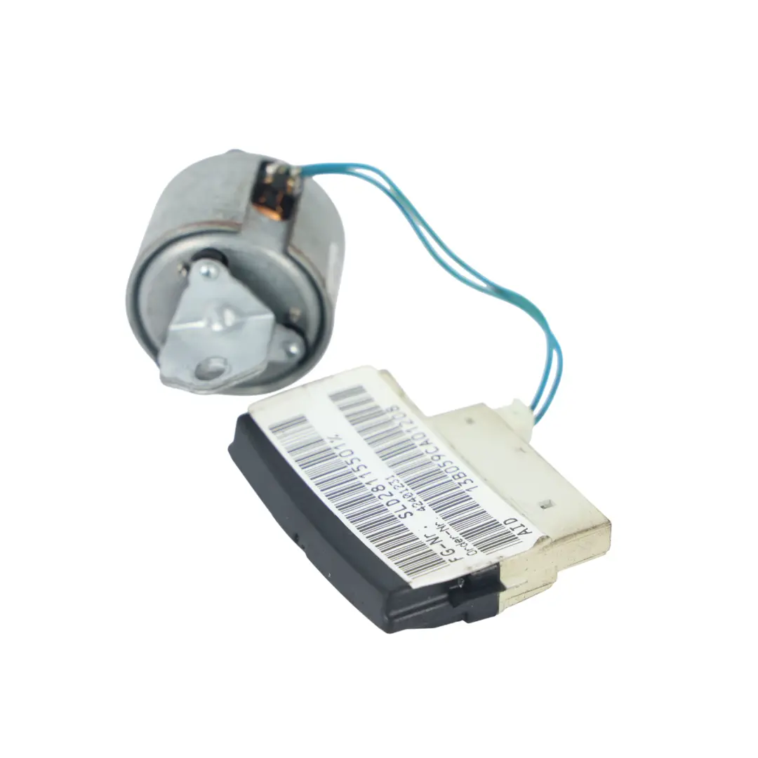 BMW F10 F20 F30 F34 Steering Wheel Module Electronics Control Unit 9209427 - SKU 9218381-2 - Part number 9218381
