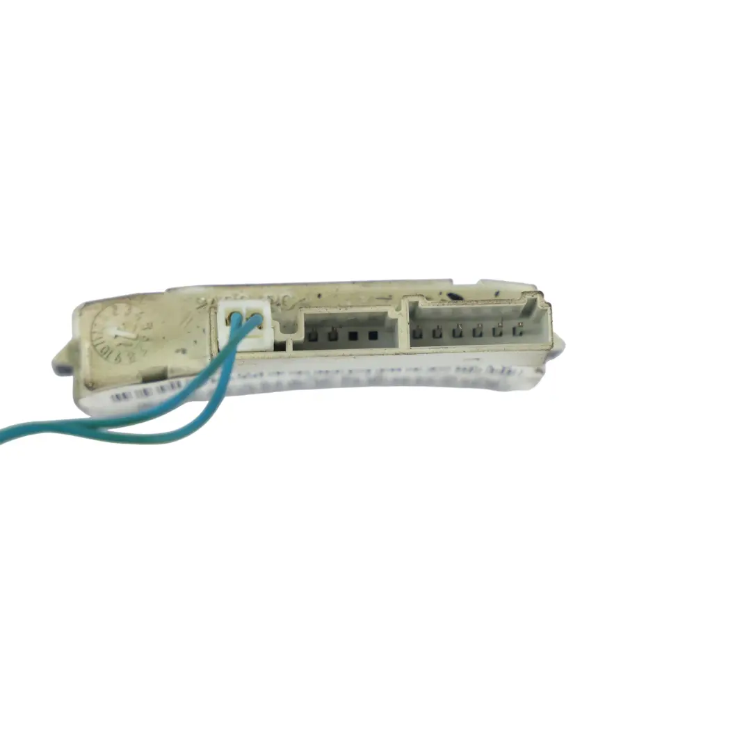 Modulo Elettronica Volante Centralina 9209427 per BMW F10 F20 F30 F34 con numero di parte 9218381 BMW F10 F20 F30 F34 Modulo Elettronica Volante Centralina 9209427 - SKU 9218381-2 - Numero di parte 9218381