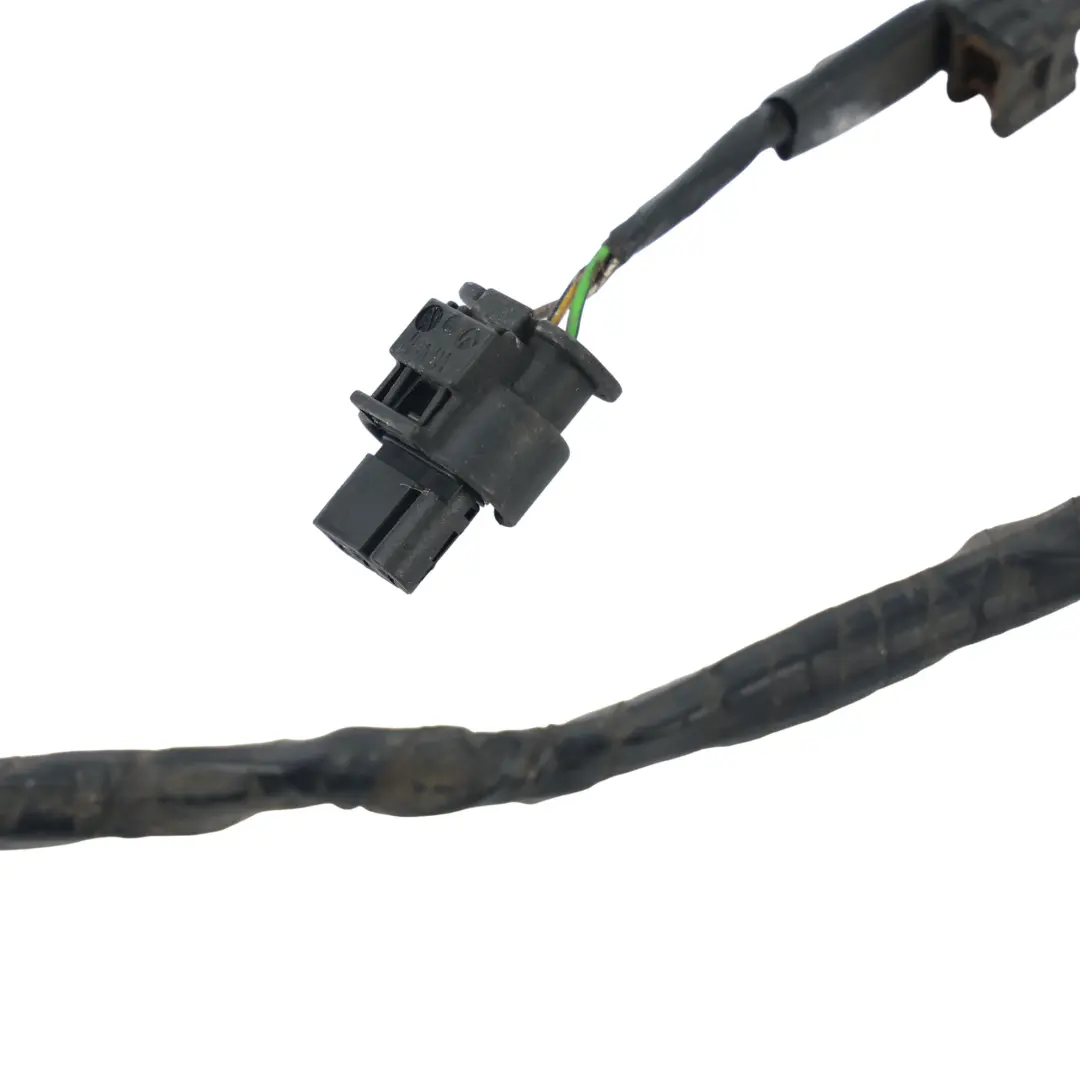 BMW X5 E70 Front Bumper Park Sensor PDC Wiring Harness Cable Loom 9219636 - SKU 9219646 - Part number 9219646
