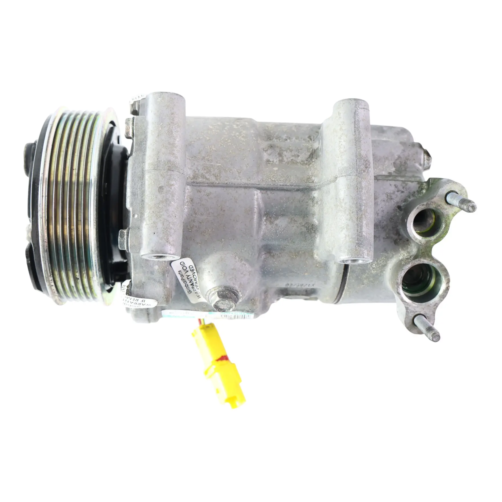 Compressor Mini R56 R55 R57 R60 Air Conditioning A/C Compressor 9223392