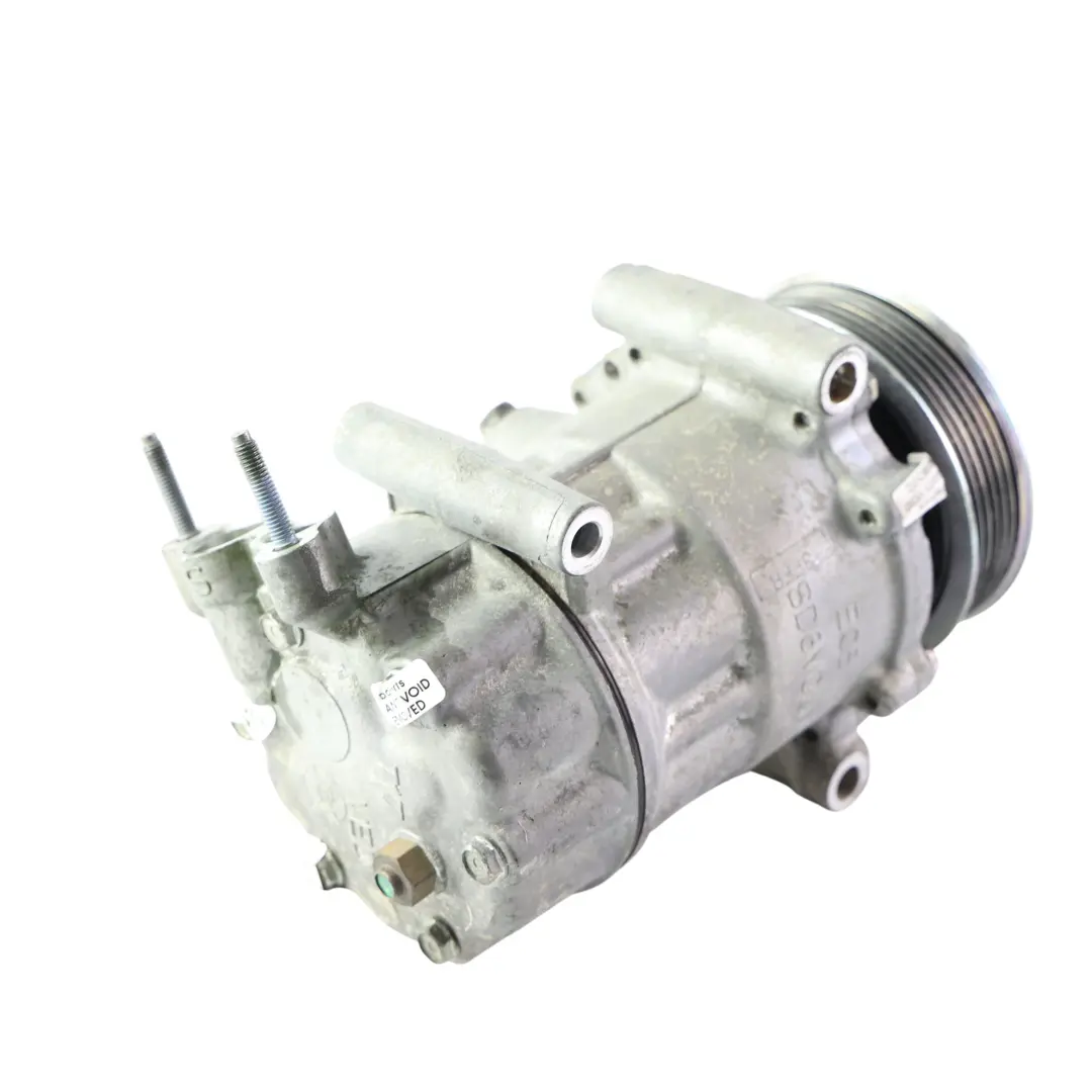  Compressor Mini R56 R55 R57 R60 Air Conditioning A/C Compressor - SKU 9223392-2 - Part number 9223392