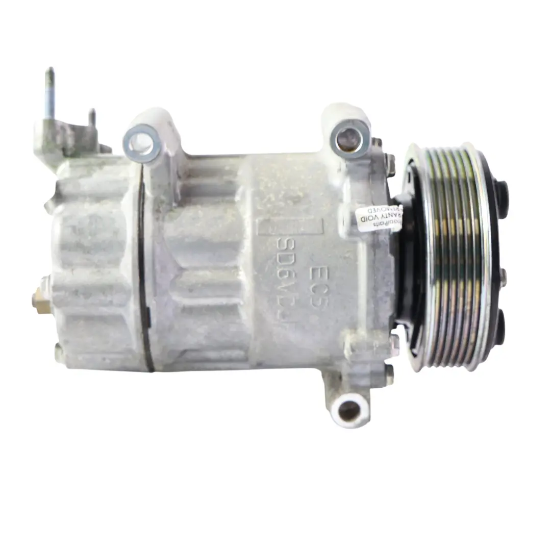 Mini R56 R55 R57 R60 Kompresor Klimatyzacji - SKU 9223392-2 - Numer Części 9223392