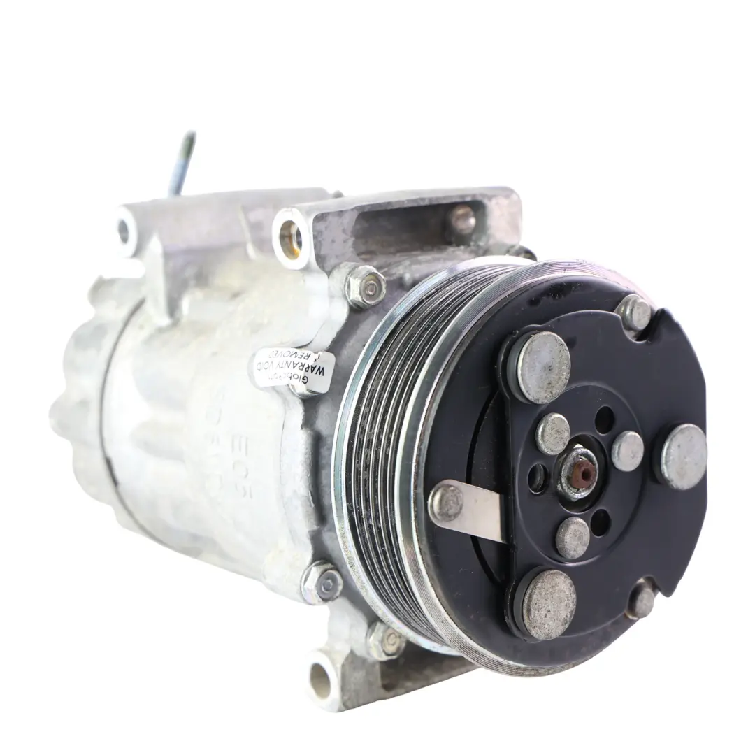 Compresor Mini R56 R55 R57 R60 Aire Acondicionado A/C Compresor para con número de pieza 9223392 Compresor Mini R56 R55 R57 R60 Aire Acondicionado A/C Compresor - SKU 9223392-2 - Número de pieza 9223392