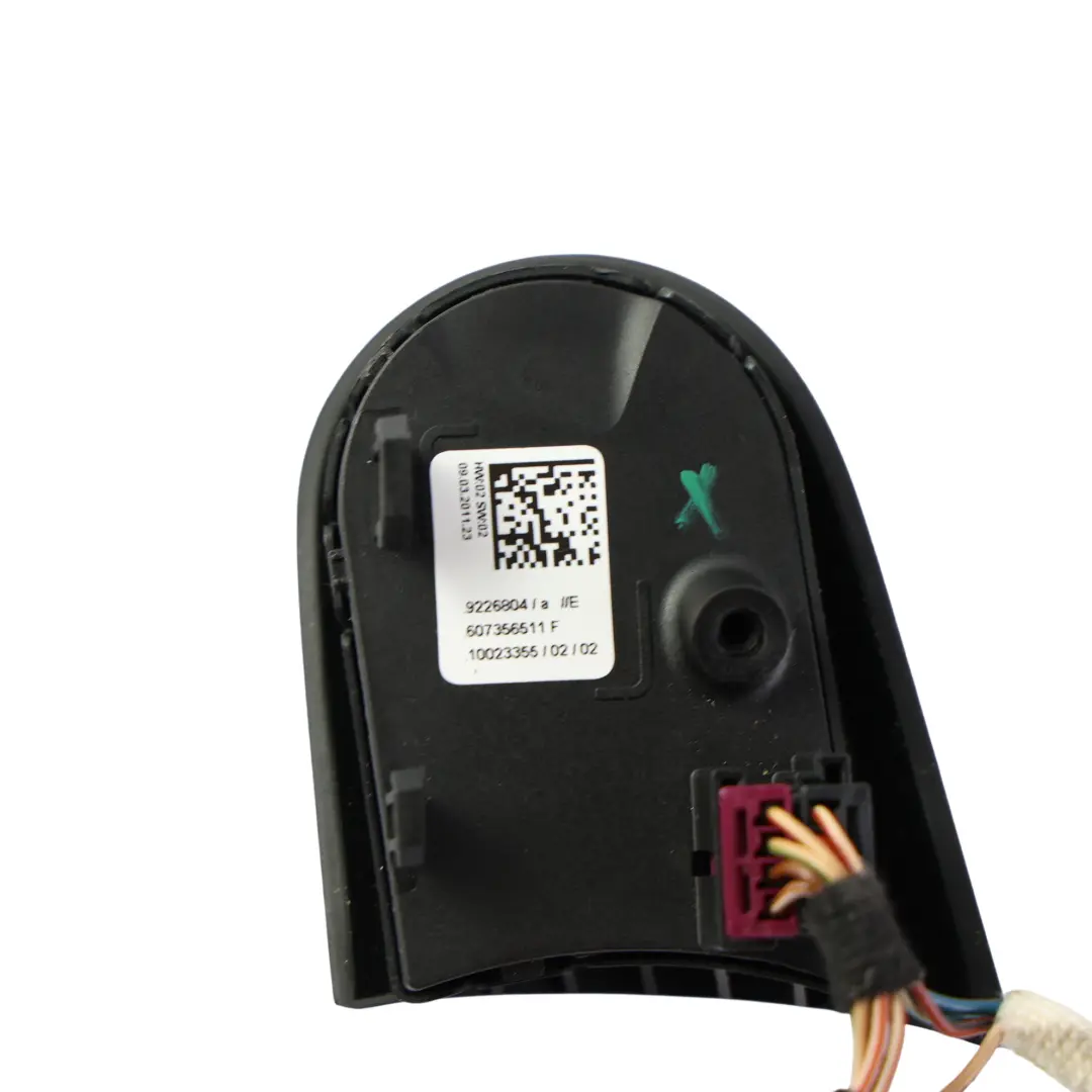 Mini Cooper R55 R56 LCI Lenkrad Schalter Multifunktion - SKU 9226804-11 - Teilenummer 9226804